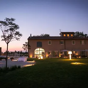 Fattoria L'olmetto Farmház