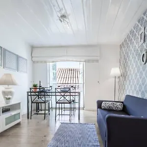 Inloveapartments - Typical Portuguese Tiles , Lisboa Portugal