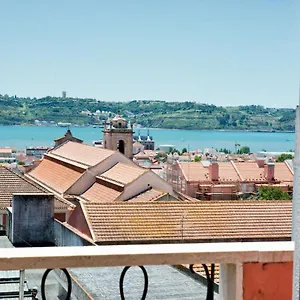 Ambassador River View , Lisboa Portugal