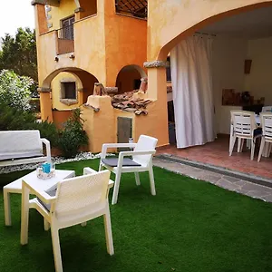 Insardinia House Trilocale A 200mt Dalla , Olbia Italien
