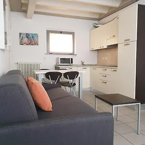 Casa Ideale Appartement Lecco