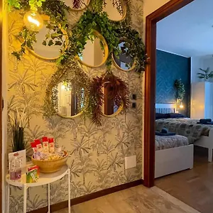 Dea Dreams - San Siro 27 Appartement Milaan
