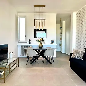 Via Dante Luxury Appartement Bari