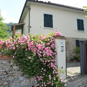 Casa1 Nyaraló