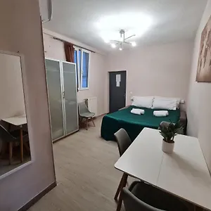 Civico 71 Apartamento