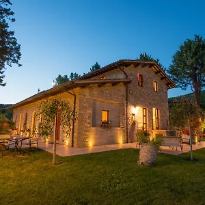 Antica Fonte Landhuis Assisi