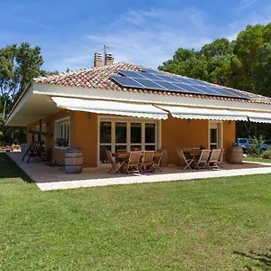 Arzilla Sardegna Landhuis Alghero