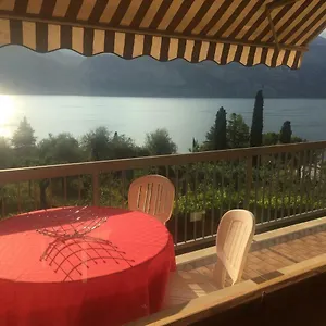 Casa Angelo , Malcesine Italien