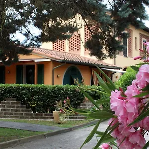 Toskana Relax Apartman