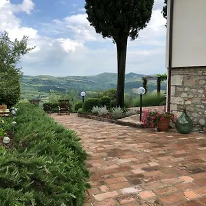 Landhaus La Fontanella Country House, Celle sul Rigo