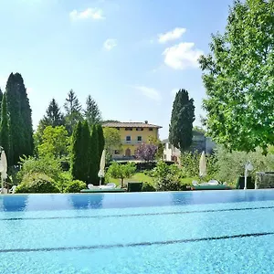 Apartment Fattoria I Tribbi, Ambra