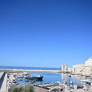 La Magia Del Mare Vakantiehuis Giovinazzo
