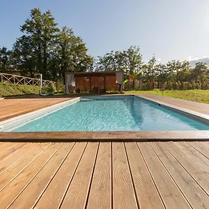 Ferienhaus I Poggiarelli, Monticiano