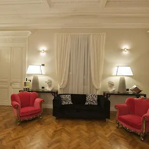 Frühstückspension Palazzo Lombardo, Florenz