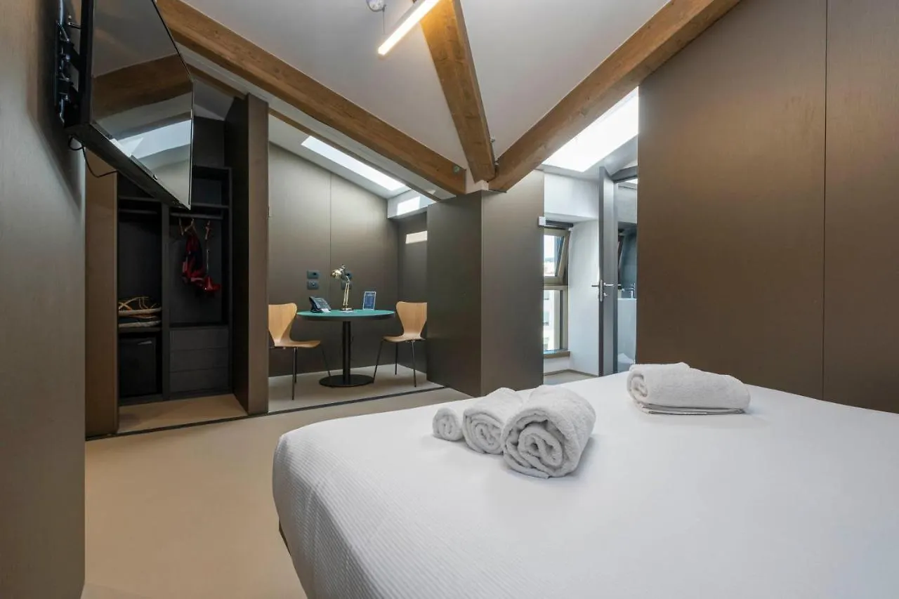 Camplus Firenze Fortezza Casa Per Ferie Italy
