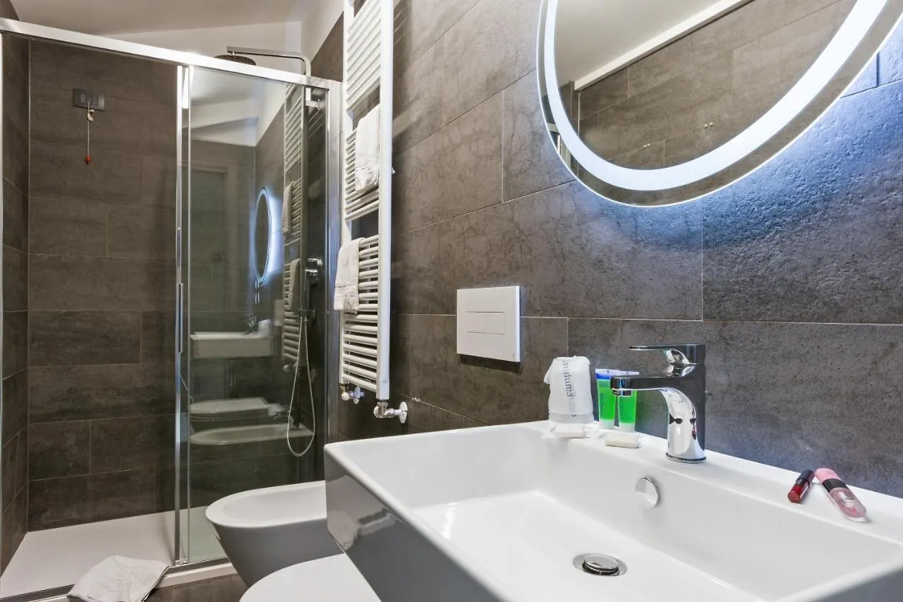 Apartment Camplus Firenze Fortezza Casa Per Ferie