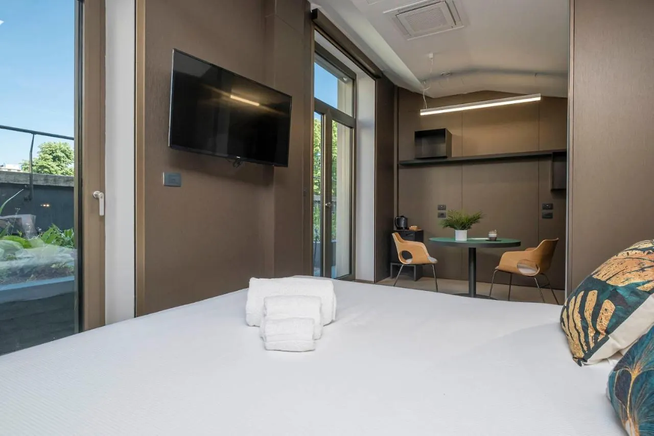 Apartment Camplus Firenze Fortezza Casa Per Ferie