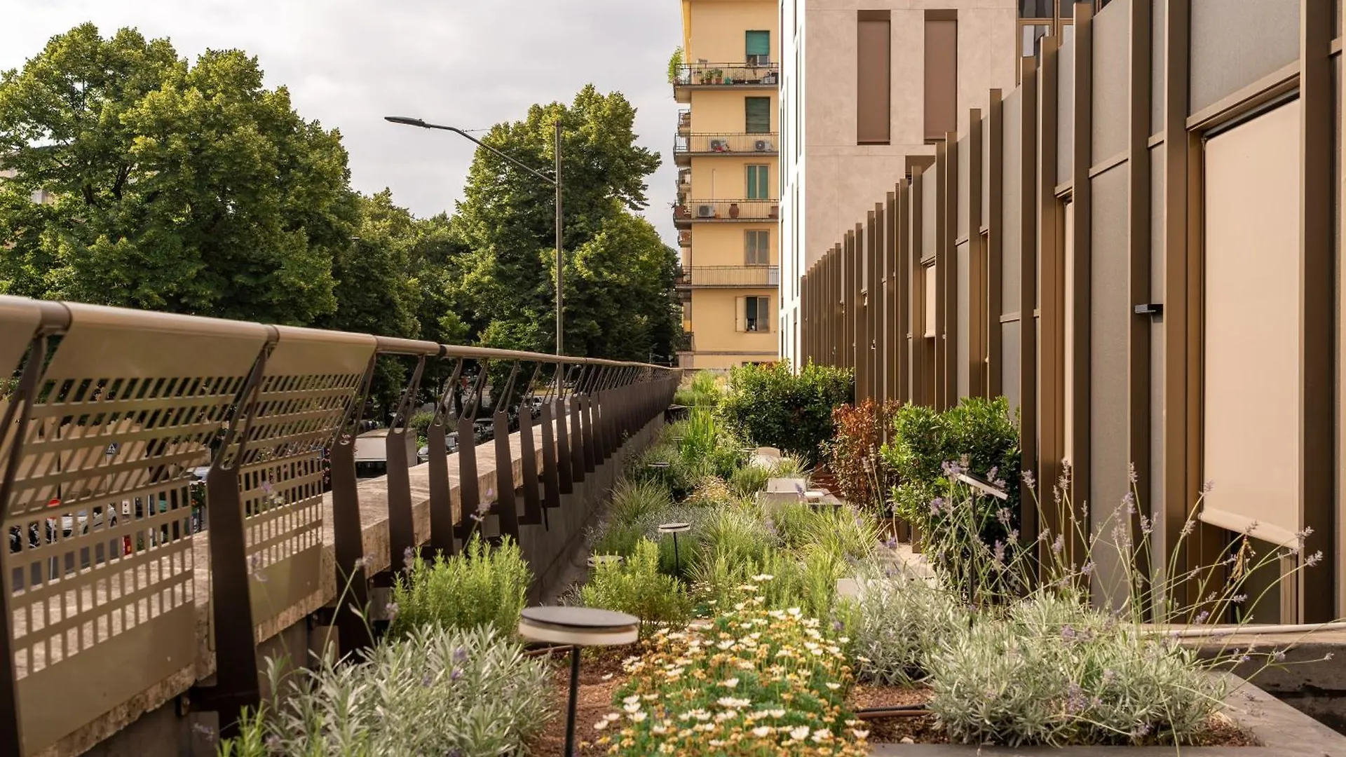 Camplus Firenze Fortezza Casa Per Ferie Italy